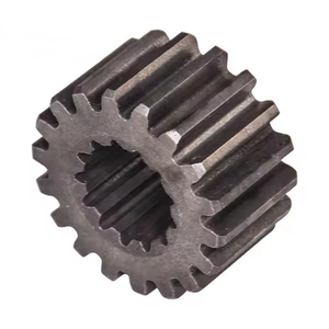 130030022 01012006 pièces de rechange d'essieu engrenage solaire planétaire pour pièces de machines de Construction de chargeuse sur pneus - Product Image 4