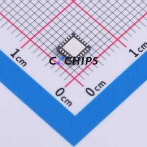 HMC739LP4ETR Other RF ICs and Modules QFN-24(4x4) RF ( Application Field: General Purpose )( Function: VCO )( Frequency: ) - Product Image 2