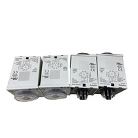 Harga Bagus dan Kualitas Tinggi Ate8series Ate8-41/ate8-43/ate8-46 Pengontrol Timer Baru Asli Otomasi Industri yang Dapat Diprogram