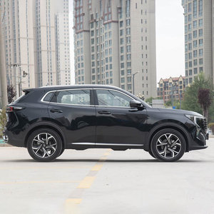 Nouveau Changan CS55 Plus PHEV SUV 2026, moteur turbo, 5 places, SUV compact, charge rapide DC, toit ouvrant panoramique, conduite à gauche, acompte - Product Image 4