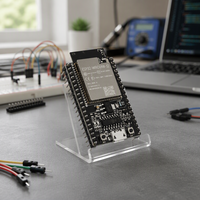 Papan Pengembangan NodeMCU ESP32 ESP-32 WiFi
