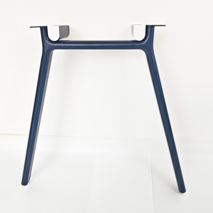 Pieds de meubles <span class=keywords><strong>et</strong></span> <span class=keywords><strong>cadre</strong></span> de table extensibles modernes en fer, très demandés, pour bureaux <span class=keywords><strong>et</strong></span> postes de travail QINGSHUAI QS-125 - Product Image 2