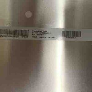 หน้าจอแล็ปท็อป LCD ขนาด 18.0 นิ้ว WQXGA IPS AUO รุ่น B180QAN01.0 ความละเอียด 2.5K 240Hz สำหรับโน้ตบุ๊ก MSI MS-1822 จอแสดงผล 40 พิน ความละเอียด 2560x1600 - Product Image 3