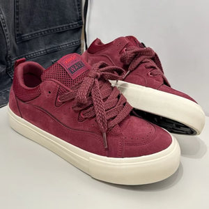 Zapatos Casuales de Estilo Nuevo 2026, Zapatos de Plataforma Transpirables Retro con Suela Gruesa y Tacón Alto para Hombre, Zapatos Elegantes Multiusos para Hombre - Product Image 2