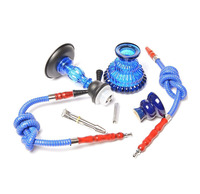 Chicha Mini Électronique de Voyage Personnalisée en Gros pour Voiture – Chicha Portable