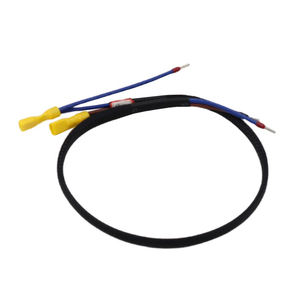 Elektro fahrrad Custom Cable Flex 10 Kiefern Lac Assembly Fitting PVC-Kabelst ecker Twisted Wire Harness - Product Image 1