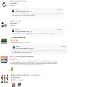 Özel etiket 100% saf sürdürülebilir mür yağı bucenve parfüm yapımı mum aromaterapi difüzör için mür tütsü sopa - Product Image 5