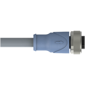สายเคเบิล Rj45 โซลินอยด์ สำหรับสายไฟฟ้าอีเธอร์เน็ต ขั้วต่อสายไฟฟ้า ปลั๊ก ขั้วต่อ - Product Image 3