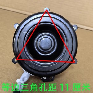 Motor de ventilador Y6S643C226G para aire acondicionado de habitación 220V 65W de dos velocidades hecho en China - Product Image 4