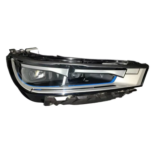 Phare avant pour <span class=keywords><strong>BMW</strong></span> <span class=keywords><strong>iX</strong></span> <span class=keywords><strong>2021</strong></span> 2022 2023, accessoires de haute qualité pour <span class=keywords><strong>BMW</strong></span> <span class=keywords><strong>iX</strong></span> I20, phare automobile - Product Image 6