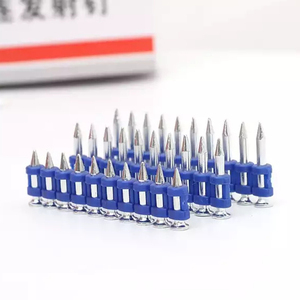 Hot sale Diam 3mm Collated Gas Drive Pin Gas Actuated Pins Gas Nails - Product Image 4