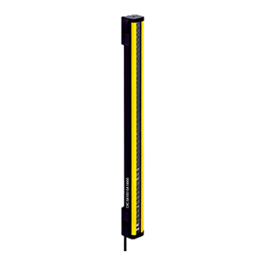 C4C-SA10510A10000 Safety Light Curtain Receiver/Sender Fit for DeTec4 Core Machine Guarding - Product Image 5