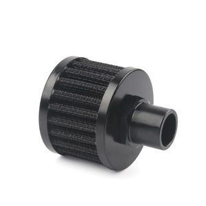 Kit de Ventilación del Cárter para Modificación de Automóviles, Manguera de Admisión de Aire con Abrazaderas para Dodge 07.5-17, para Mejora y Reequipamiento - Product Image 5