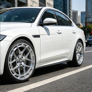 Rines FLowtone de Diseño Hueco Rpf1, 5x112 5x114.3, 19 Pulgadas, Rines Soldados para Mustang, Tesla Model 3, Model Y, Dodge, Aion - Product Image 5