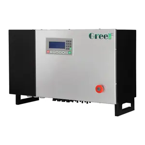 5kw 20kw 50kw 100kw generator AC-DC converter rectifier water grid tied inverter generator on grid converter