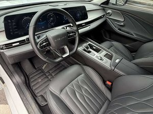 Chery Arrizo 8 2023 <span class=keywords><strong>1</strong></span>.6T DCT <span class=keywords><strong>Ya</strong></span> Sedan Usata Economica per Esportazione - Product Image 4