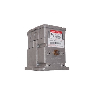 Actuador de Compuerta Honeywell M7284A1004 Modutrol IV 120V 4-20mA 150lb-in 30-60s Motor para Quemador de HVAC y Caldera - Product Image 1