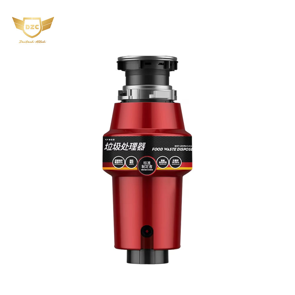 Efficient Waste Management Solutions with Quality kitchen ware