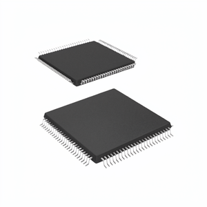 Composants de circuits électroniques A40MX02-2PQG100I 100 BQFP, canal fabricant intégré - Product Image 1