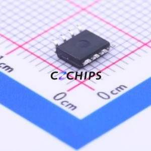 Transistor à effet de champ (MOSFET) DMC3021LSD-13 SO-8 de haute qualité, composants électroniques en gros et service BOM - Product Image 2
