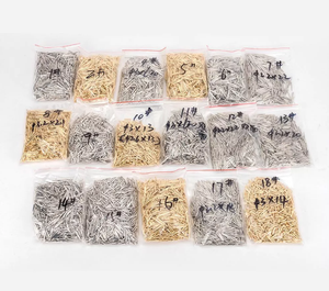 Dụng Cụ Nha Khoa Brass Dowel Pins 1 # - Product Image 6