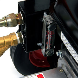 Fabricant chinois fournisseur de déchiqueteuse de bois et <span class=keywords><strong>fendeuse</strong></span> de bûches à moteur essence-électrique 25 tonnes, prix compétitif, haute qualité, à vendre - Product Image 6