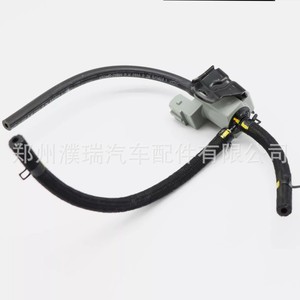 Válvula solenoide de control de sobrealimentación turbo 39400-2C300 para Kia Hyundai, pieza de repuesto - Product Image 3