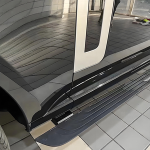 Marchepied électrique automatique antidérapant et étanche pour Land Rover Range Rover VOGUE <span class=keywords><strong>2023</strong></span>+ - Product Image 5