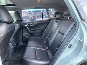 Toyota <span class=keywords><strong>RAV4</strong></span> Híbrido 2.5L <span class=keywords><strong>2021</strong></span> Usado, SUV de Doble Motor, Automático E-CVT 2WD, Auto de Lujo, Volante a la Izquierda - Product Image 6