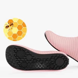 Nouvelles Chaussures Aquatiques de Plage 2026 Unisexe, Séchage Rapide, Respirantes, Antidérapantes, pour la Natation et le Sport d'Été - Product Image 2