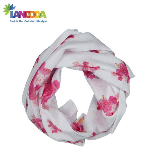 Однотонные сублимационные банданы, шапочка, шарфы, шарфы, гетры на шею