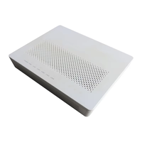 Router GPON EPON ONU JUQU de Segunda Mano Echolife HG8540M 4FE+1TEL+WiFi, Inglés, FTTH, Señal de Red Estable