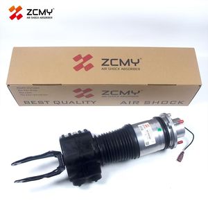 Nouvel amortisseur à suspension pneumatique Tech 9J1616037 pour E-Tron Taycan 2021, montants avant gauche et droit 9J1 616 037 - Product Image 4