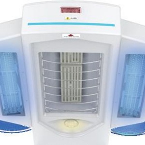 Table de photothérapie radiante pour nouveau-nés BW-40A/40B – Traitement de la jaunisse chez les nourrissons - Product Image 5