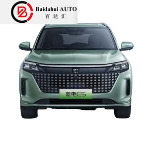 Nouvelle voiture 2024 <span class=keywords><strong>Dfsk</strong></span> 0 km, SUV moyen d'occasion, conduite à gauche, Dongfeng Landian E5 Seres, automobiles hybrides de luxe, meilleur SUV pour le prix - Product Image 1