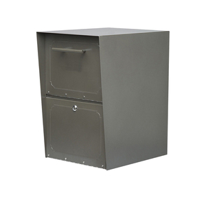 Boîte à 30 hologramme creuse en acier inoxydable, grand format, pour maison et extérieur - Product Image 3