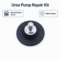 A0001407878 EA0011400678 A0001407678 A0001409678 A0021409960 Kit Perbaikan Pompa Urea untuk Detroit untuk Mercedes Benz