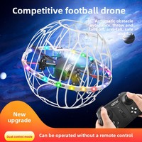 4DRC V49 Jouet volant télécommandé pour enfants, mini modèle d'avion planeur pour jeunes débutants