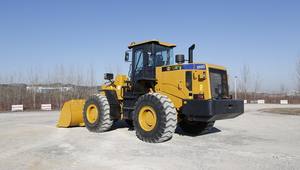 Model Terlaris <span class=keywords><strong>2026</strong></span> SEM 655D 5 Ton <span class=keywords><strong>Wheel</strong></span> <span class=keywords><strong>Loader</strong></span> Dari Pabrik Asli Siap Kirim - Product Image 3