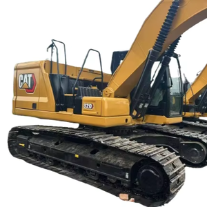Excavatrice Offre Spéciale de Caterpillar 320GC excellente représentation de contrôle original de 20 tonnes pour la boîte de vitesse de noyau de Caterpillar 320GX de chat - Product Image 1