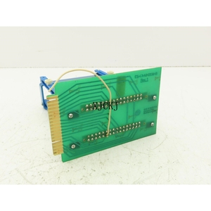 อะแดปเตอร์การ์ด ORIGINAL SUPPLY ES-43-A8-0338-B <span class=keywords><strong>REV</strong></span> <span class=keywords><strong>1</strong></span> แบบคู่ 2 ช่อง - Product Image 1