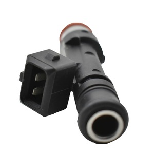 Inyector de Combustible 0280158101 Para Chevrolet Renault Logan Opel, Pieza de Motor Diésel - Product Image 3