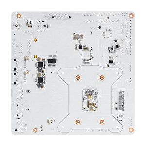 Placa base NAS Firewall Intel N150 Twin Lake de 6 bahías, 1*PCIEx4, 2*Intel i226-V 2.5G, 2*M.2 NVMe, 6*SATA3.0, DDR5, Mini ITX. - Product Image 4