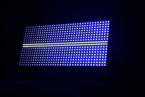 2025 mới hengyu tùy chỉnh Disco Đảng tường rửa Chiếu Sáng Sân khấu Laser <span class=keywords><strong>LED</strong></span> <span class=keywords><strong>Strobe</strong></span> Chiếu Sáng bán buôn 200 wát <span class=keywords><strong>LED</strong></span> <span class=keywords><strong>Strobe</strong></span> ánh sáng - Product Image 5