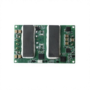Módulo de Potencia de Aislamiento CC/CC Serie QB, 1/4 Brick, Salida Máxima 300W, con Protección de Baja Tensión en Entrada, Módulo de Potencia SWQB - Product Image 1