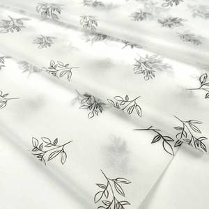 靴と靴下の包装のためのカスタム印刷ロゴコーティングされた合成紙水分-プルーフ分離ギフトラッピングペーパー - Product Image 3