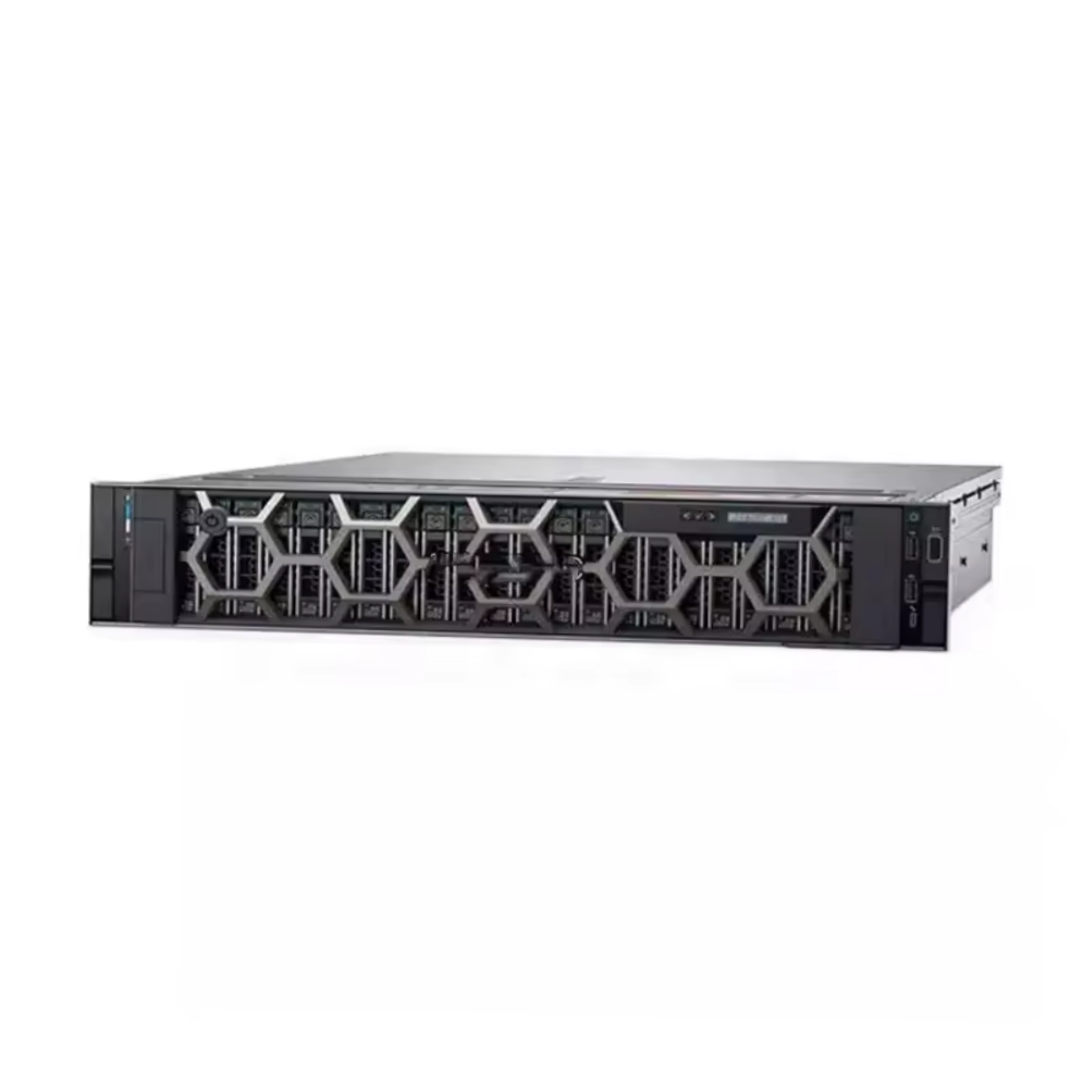 PowerVault ME5024 Сетевое хранилище SSd Сетевое хранилище Nas сервер
