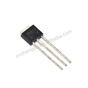 COPOER Chip <span class=keywords><strong>IC</strong></span> 2SD1918 <span class=keywords><strong>D1918</strong></span> SD1918 1918 Nguyên Bản Mới Bóng Bán Dẫn Công Suất DIP 160V 1,5A Linh Kiện Điện Tử Giá Thấp Bom Serivic - Product Image 6