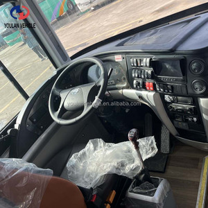 Bus de transport urbain d'occasion 70 <span class=keywords><strong>places</strong></span> pour événements et excursions en groupe - Product Image 4