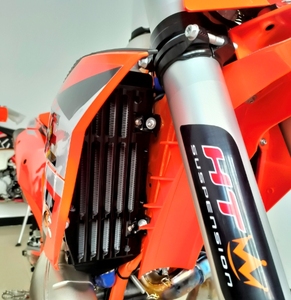 Koshine 2024 Dirt Bike 320cc Puissant Véhicule Hors Route Pitbike <span class=keywords><strong>Meilleure</strong></span> Performance Sport Bike - Product Image 4